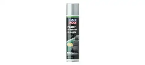 Liqui Moly Polsterschaumreiniger 300 ml für Autopolsterreinigung