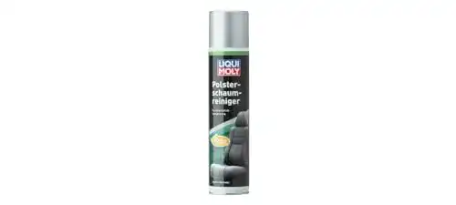 Liqui Moly Polsterschaumreiniger 300 ml für Autopolsterreinigung