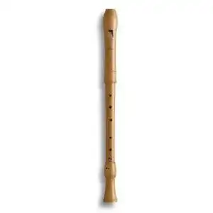 Tenorflöte Mollenhauer 2406 Canta aus Birnbaumholz mit barocker Griffweise