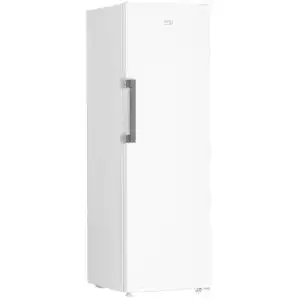 Beko Gefrierschrank B1RFNE314W mit belüfteter Kälte und 286 Liter