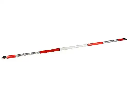 Abschleppstange APA 29630 für Pkw bis 2500 kg