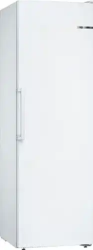 Mini-Gefrierschrank Bosch GSN36VWEP Serie 4 mit NoFrost-System