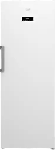 Beko RFNE448E55W Gefrierschrank mit 404 l Nutzinhalt und No Frost