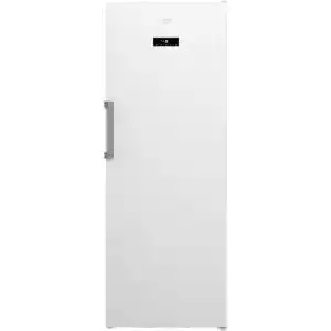 Beko RFNE448E55W Gefrierschrank mit 404 l Nutzinhalt und No Frost