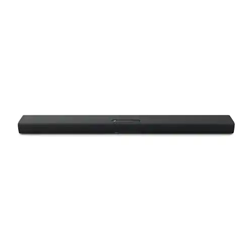 Yamaha True X SR-X40A Dolby Atmos Soundbar mit Subwoofer und Alexa
