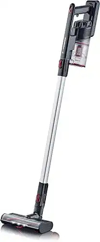 Akku-Handstaubsauger Severin 2-in-1 für Stiel- und Handbetrieb