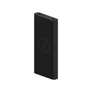 Xiaomi 10W Wireless Power Bank 10000 mAh in Weiß, BHR5460GL