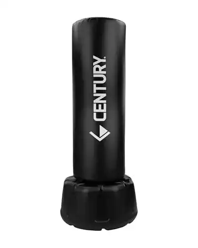 Standboxsack Century Wavemaster 2XL PRO 170 cm in Schwarz