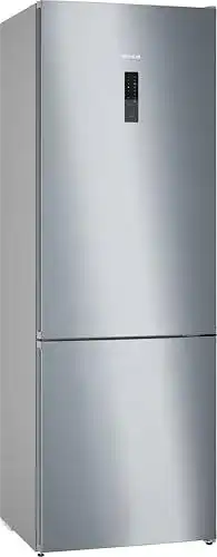 Kühlschrank 70 cm breit Siemens KG49NXIBF Standgerät