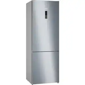 Kühlschrank 70 cm breit Siemens KG49NXIBF Standgerät