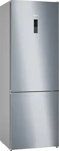 Kühlschrank 70 cm breit Siemens KG49NXIBF Standgerät