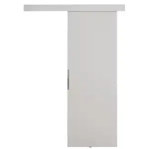 Schiebetür Komplettset Malibu von Kier Furniture mit Laufschiene