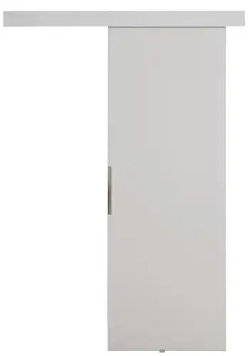 Schiebetür Komplettset Malibu von Kier Furniture mit Laufschiene