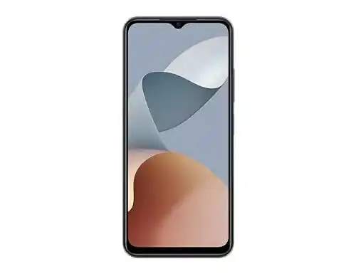 ZTE Blade A54 Smartphone 64GB mit 6,60 Zoll HD+ Display