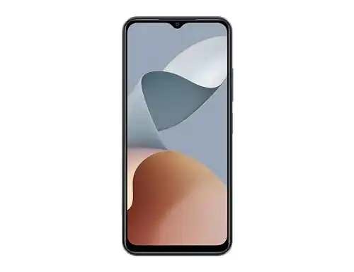 ZTE Blade A54 Smartphone 64GB mit 6,60 Zoll HD+ Display