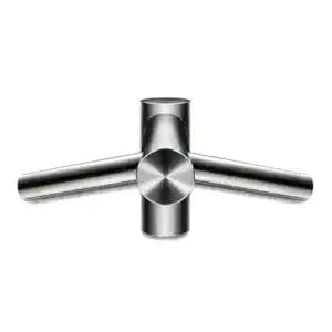 Dyson Händetrockner Airblade Tap kurz – Technische Daten und Funktionen