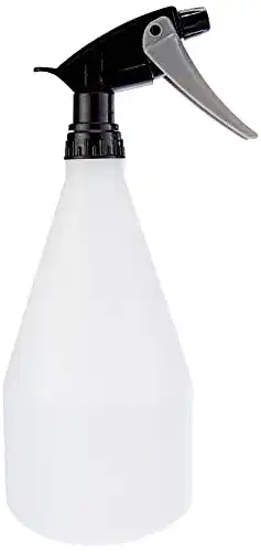 Sprühflasche für Pflanzenpflege Gloria TUKAN 1 Liter Pumpsprüher