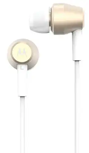Motorola Lifestyle Pace 200 In-Ear Kopfhörer mit Mikrofon