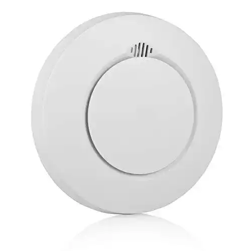 Smart Home Rauchmelder Smartwares Smart Security SH8-90103