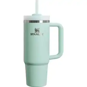 Trinkhalmflasche Stanley Quencher H2.0 FlowState Edelstahlbecher