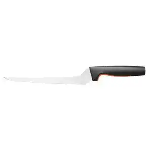 Fiskars Filetiermesser Functional Form mit ergonomischem Griff