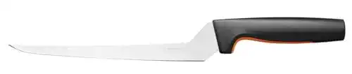 Fiskars Filetiermesser Functional Form mit ergonomischem Griff