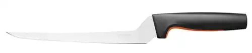 Fiskars Filetiermesser Functional Form mit ergonomischem Griff