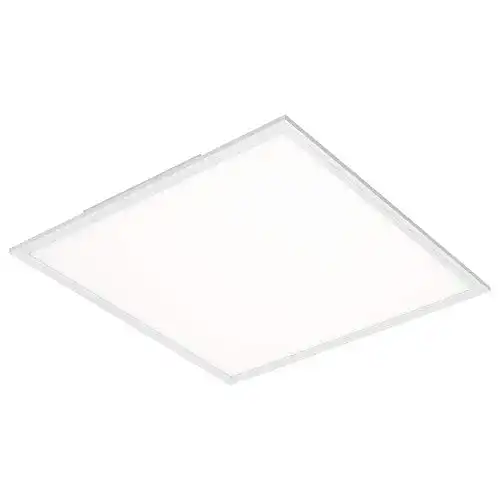 Tageslicht Panel Briloner Leuchten Deckenleuchte LED 38W quadratisch