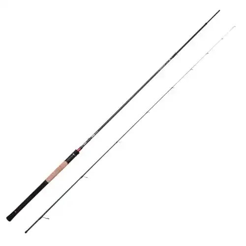Spro CRX Dropshot & Finesse S210Ul 210cm Drop-Shot-Rute