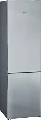 Kühlschrank mit Gefrierfach freistehend Siemens KG39E8IBA iQ500