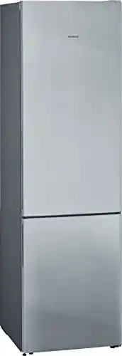 Kühlschrank mit Gefrierfach freistehend Siemens KG39E8IBA iQ500