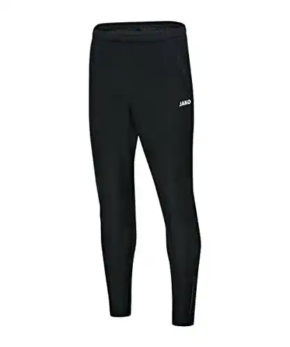 Thermo-Laufhose für Herren von JAKO – Kinder Trainingshose Classico