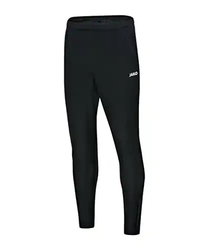 Thermo-Laufhose für Herren von JAKO – Kinder Trainingshose Classico