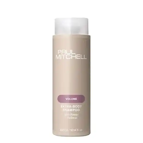 Paul Mitchell Extra-Body Daily Shampoo für feines Haar