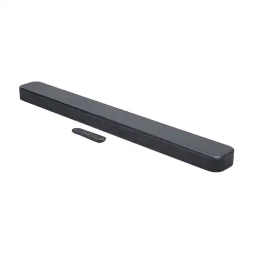JBL Soundbar Bar 300 für Heimkino und Musikstreaming