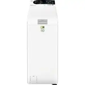 AEG LTR7TL721EX Waschmaschine Toplader freistehend 7 kg