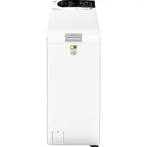 AEG LTR7TL721EX Waschmaschine Toplader freistehend 7 kg