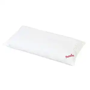 Paradies Kopfkissen 40×80 cm Softy Antiallergo für Allergiker
