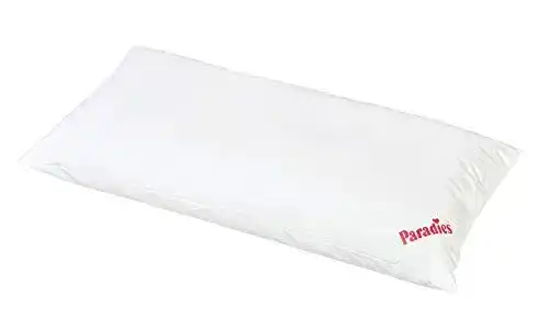Paradies Kopfkissen 40×80 cm Softy Antiallergo für Allergiker