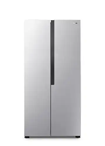 Side-by-Side Kühlschrank Gorenje NRS 8182 KX mit AdaptTech-Technologie