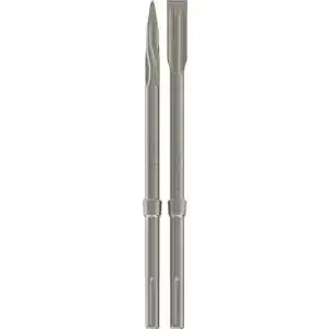 SDS-Max Meißel Set Bosch Professional 4-teilig für Abbruchhammer