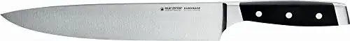 Felix Messer Solingen First Class Schwarz, Klingenstahl, 40 cm