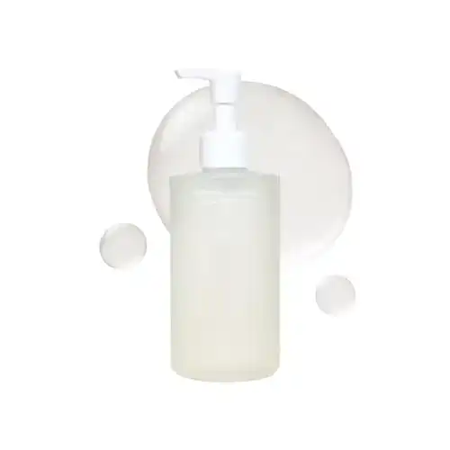Whamisa Organic Flowers Cleansing Oil Reinigungsöl für das Gesicht