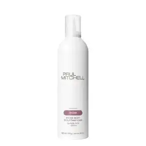 Volumen-Schaumfestiger Paul Mitchell Extra-Body Sculpting Foam 500 ml