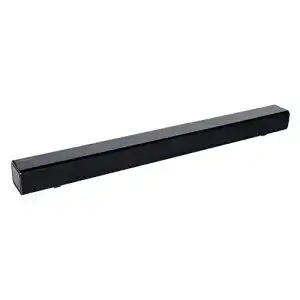 Panasonic SC-HTB100 Soundbar mit Bluetooth, USB, HDMI und AUX