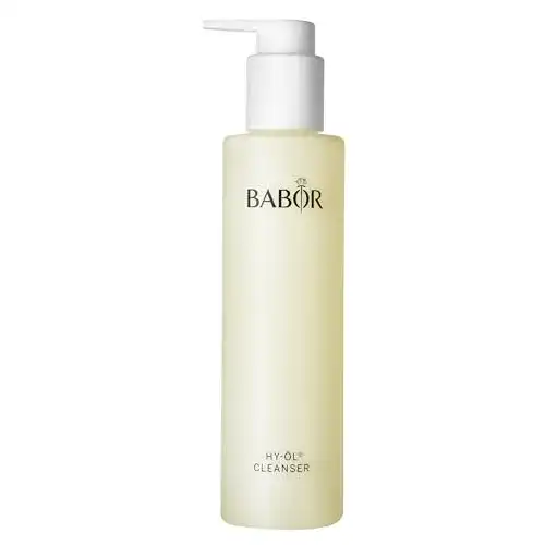 Reinigungsöl für das Gesicht von Babor Hy-Öl Cleanser für alle Hauttypen
