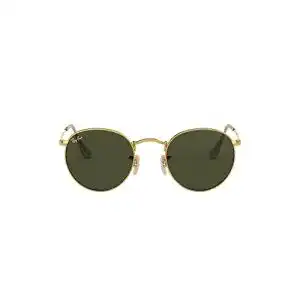 Ray-Ban Unisex RB 3447 Sonnenbrille in Gold