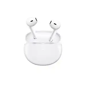 Oppo Enco Air kabellose Kopfhörer und Earbuds mit Noise Cancelling