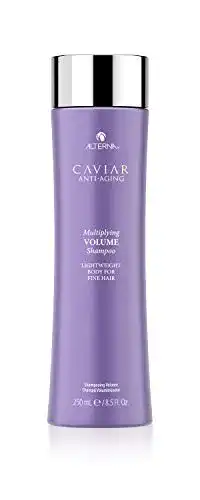 Alterna Caviar Multiplying Volume Shampoo 250 ml