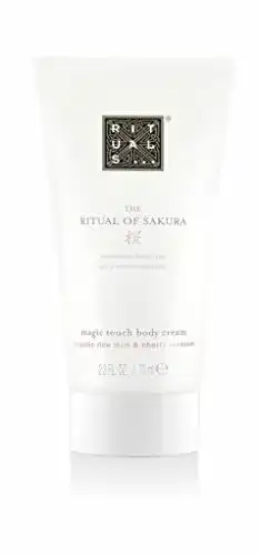 Rituals Körpercreme Sakura Magic Touch 100 ml
